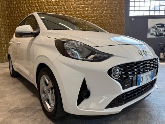 Hyundai i10 1.0 MPI Tech GPL