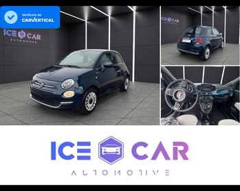 FIAT 500 (2015-2024) - 500 1.0 Hybrid Dolcevita