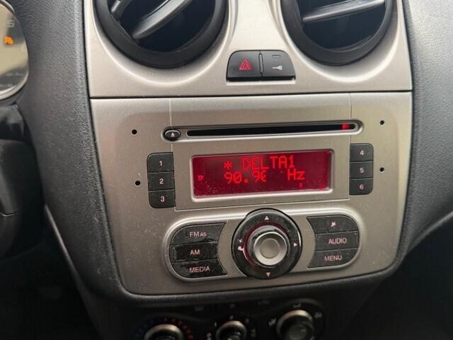 Alfa Romeo MiTo 1.3 JTDm 85 CV S&S Progression ok