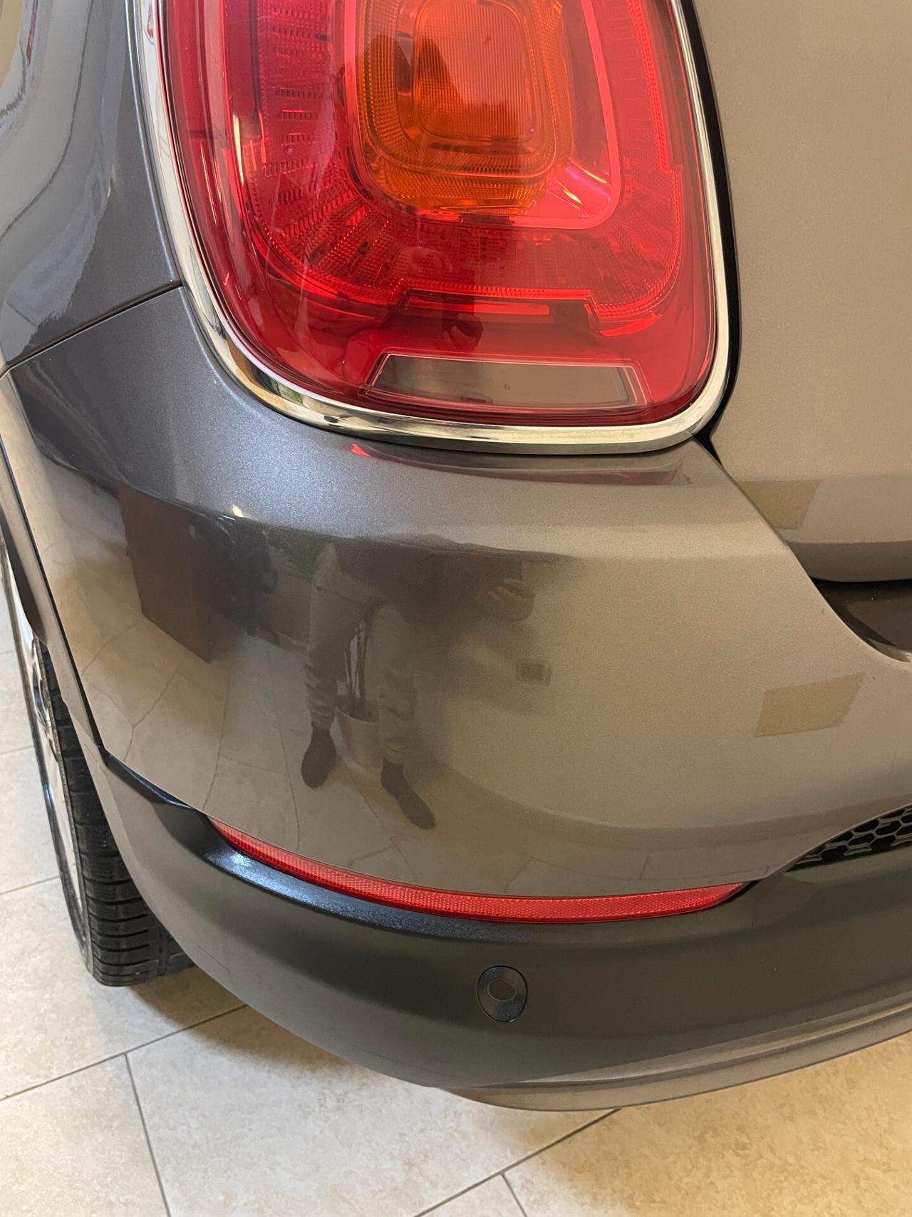 Fiat 500X 1.6 120 CV MJT Lounge FULL DISTRIBUZIONE NEOPATENTATI