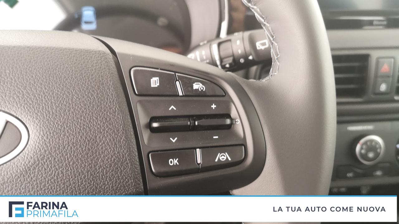 HYUNDAI i10 III 2023 - i10 1.0 Gpl Connectline 61cv