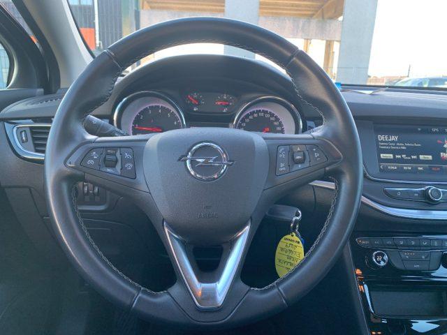 OPEL Astra 1.4 Turbo 125 CV Start&Stop 5p. OPC Line