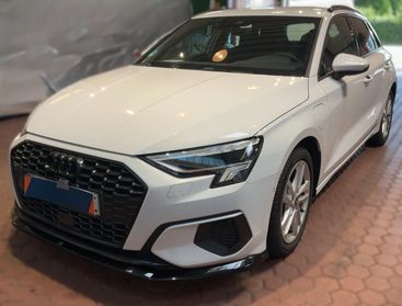 Audi A3 SPB 35 TFSI S tronic Business Advanced -IN ARRIVO-