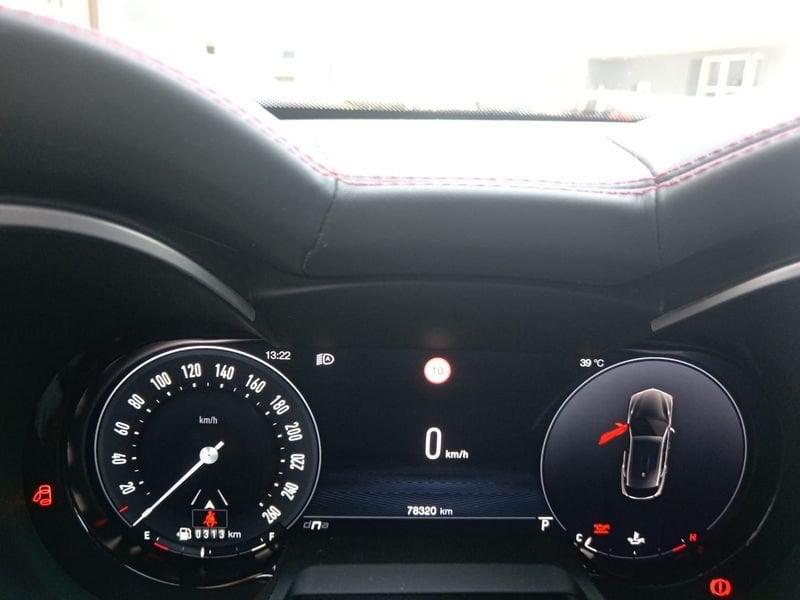 Alfa Romeo Stelvio 2.2 TD 210 CV Tributo Italiano AT8 Q4