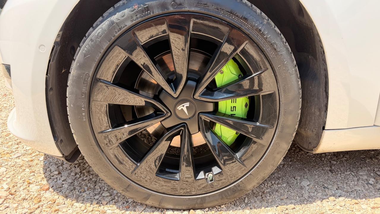 Tesla Model 3 Standard RWD Plus