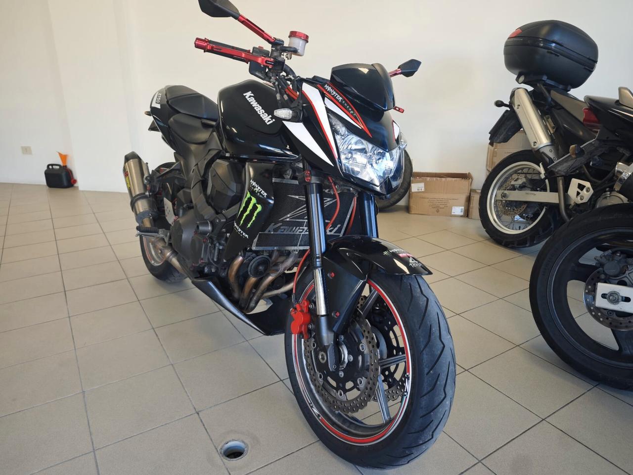 Kawasaki Z 750
