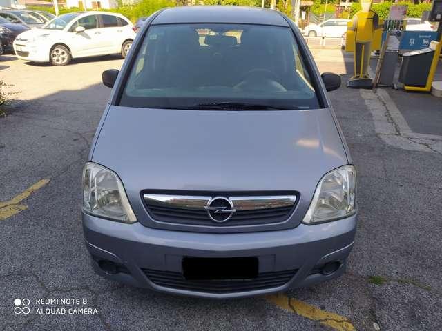 Opel Meriva Meriva 1.4 16v Club c/esp