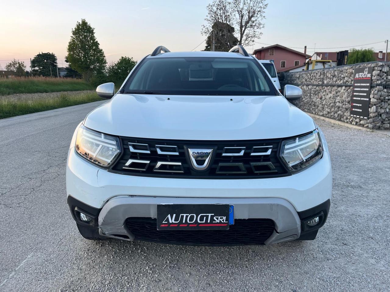 Dacia Duster 1.0 TCe GPL 4x2 Essential