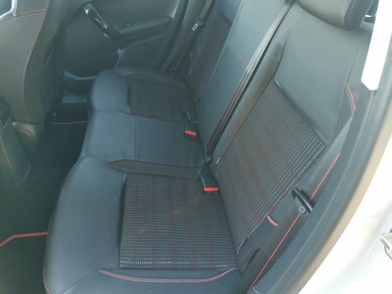 Peugeot 208 PureTech Turbo 110 EAT6 S&S 5 porte GT Line