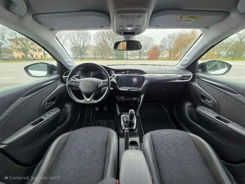 Opel Corsa Corsa 1.2 Elegance