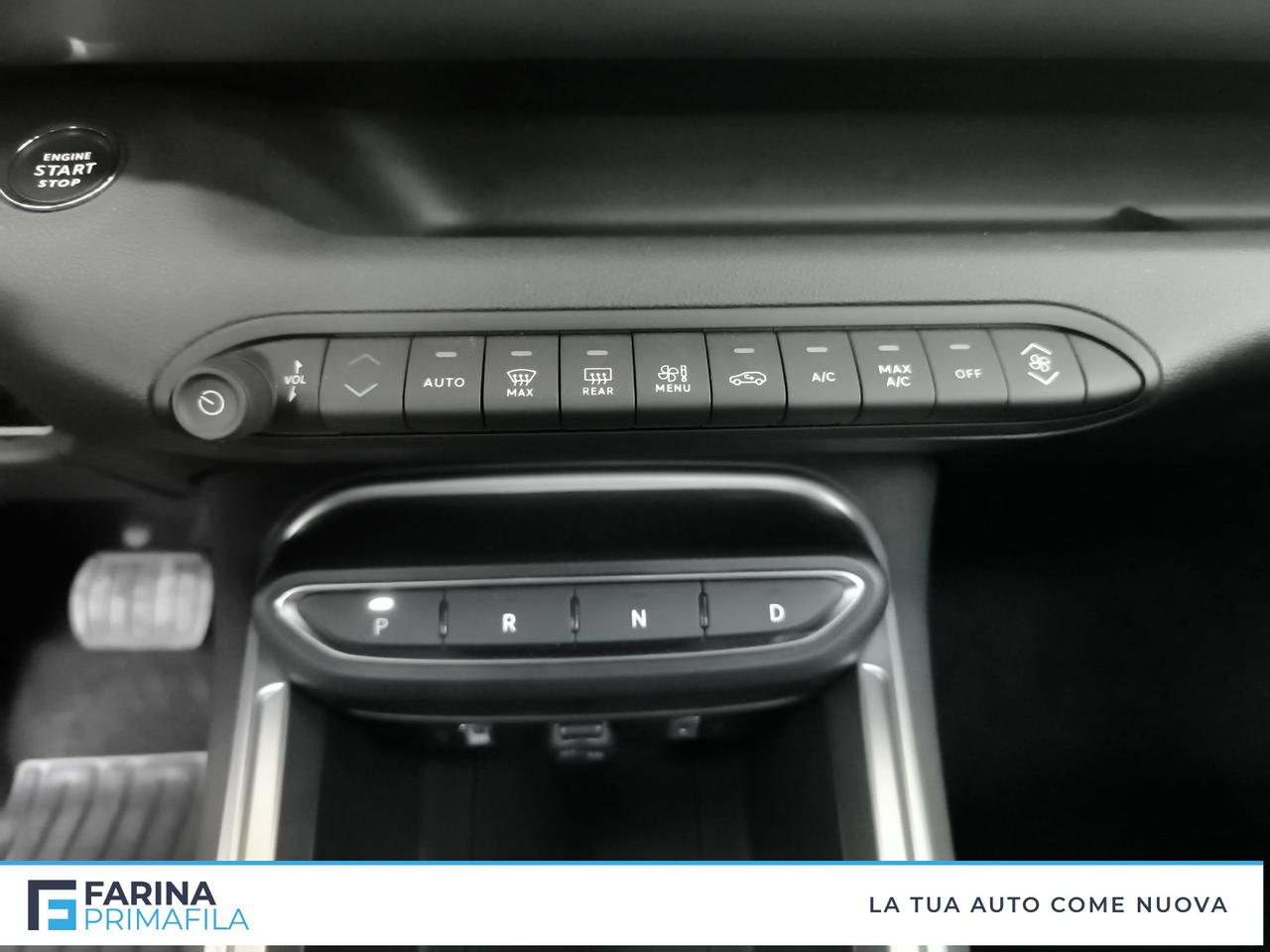 JEEP Avenger 1.2 turbo e-hybrid Altitude fwd 100cv edct6