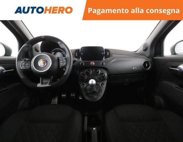 ABARTH 695 C 1.4 Turbo T-Jet 180 CV