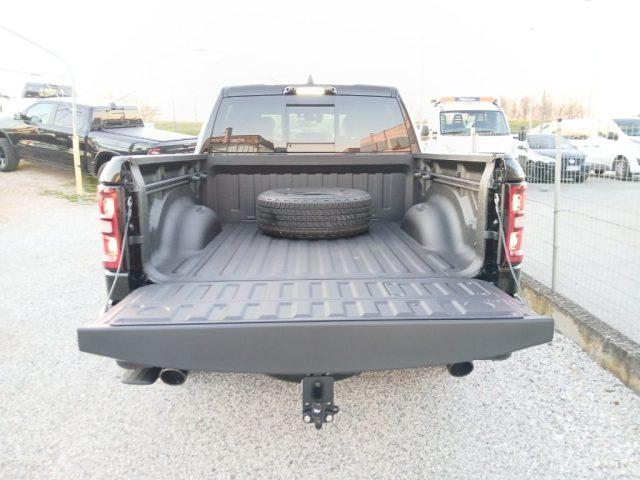 DODGE RAM 1500 3.0L I6 Hurricane REBEL PREMIUM - Pronta