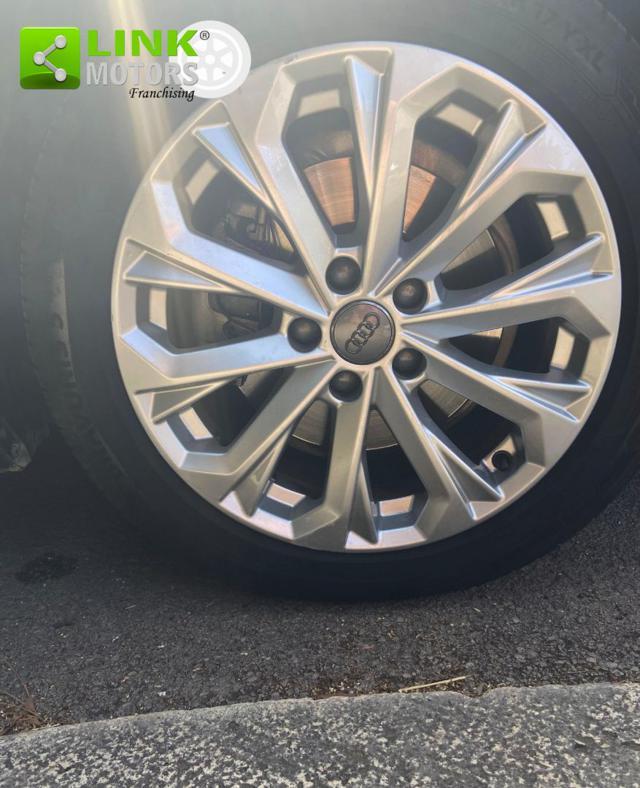 AUDI A4 Avant 2.0 TDI 150 CV S tronic Business