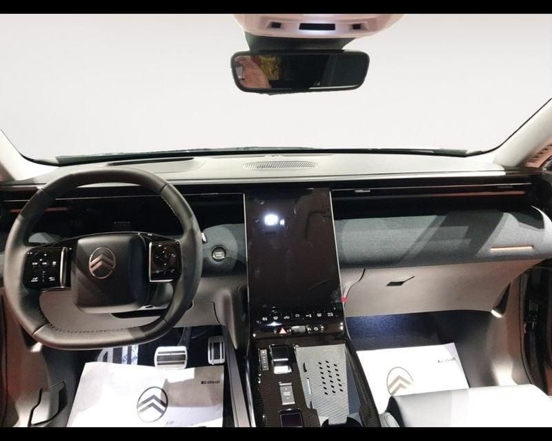 Citroën C5 Aircross Nuovo MAX HYBRID 145CV