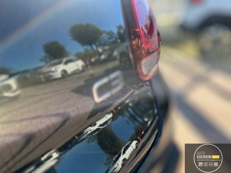 Citroën C3 C3 PureTech 82 GPL Feel