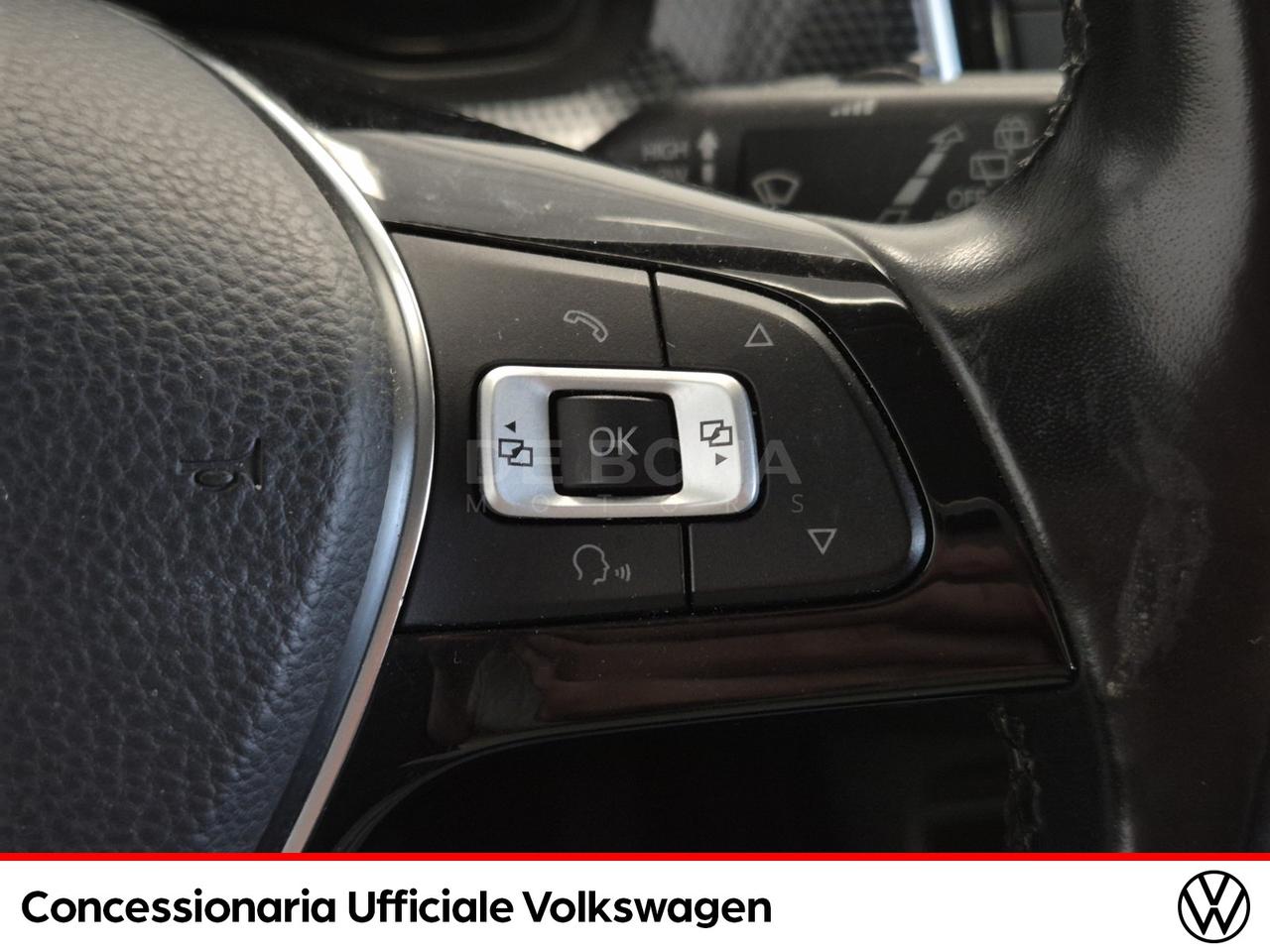 Volkswagen up! 5p 1.0 color 60cv my20