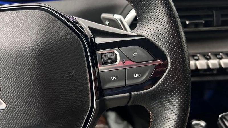 Peugeot 3008 PureTech Turbo 130 S&S EAT8 GT