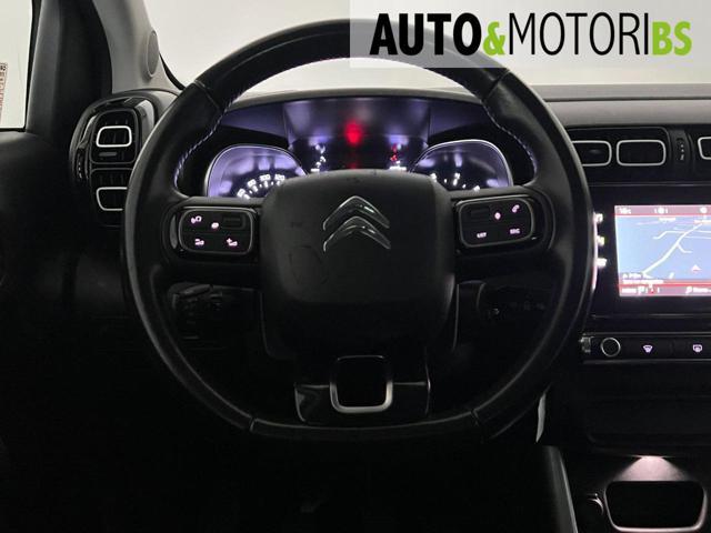CITROEN C3 Aircross PureTech 82 Shine
