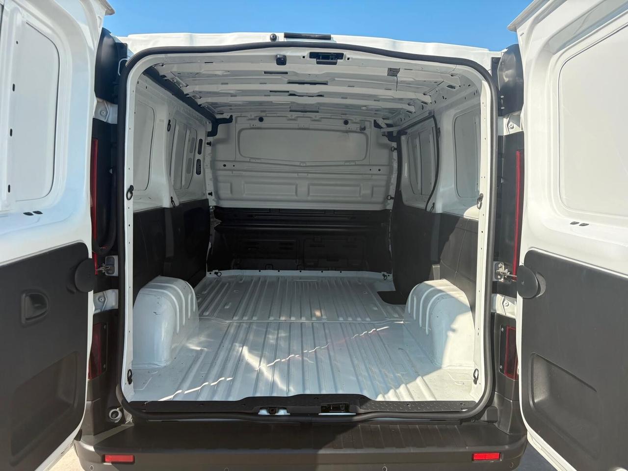 Fiat Talento 2.0 EcoJet 120cv