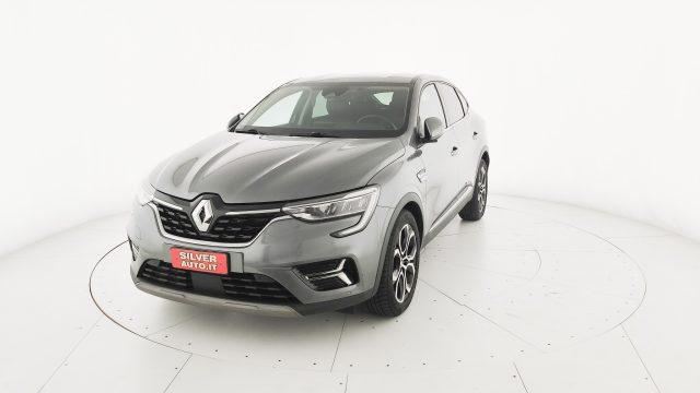 RENAULT Arkana Arkana Full Hybrid E-Tech 145 CV Techno