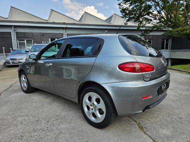 ALFA ROMEO 147 1.6i 16V T.S. (105 CV) 5p. GPL