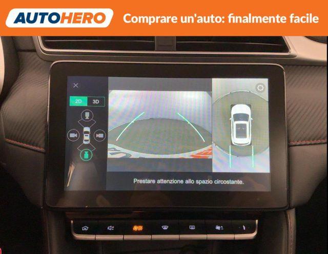 MG ZS 1.5 VTi-tech Luxury