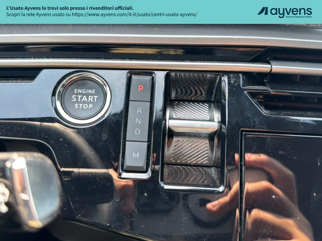 Peugeot 3008 Hybrid 145 e-DCS6 Allure