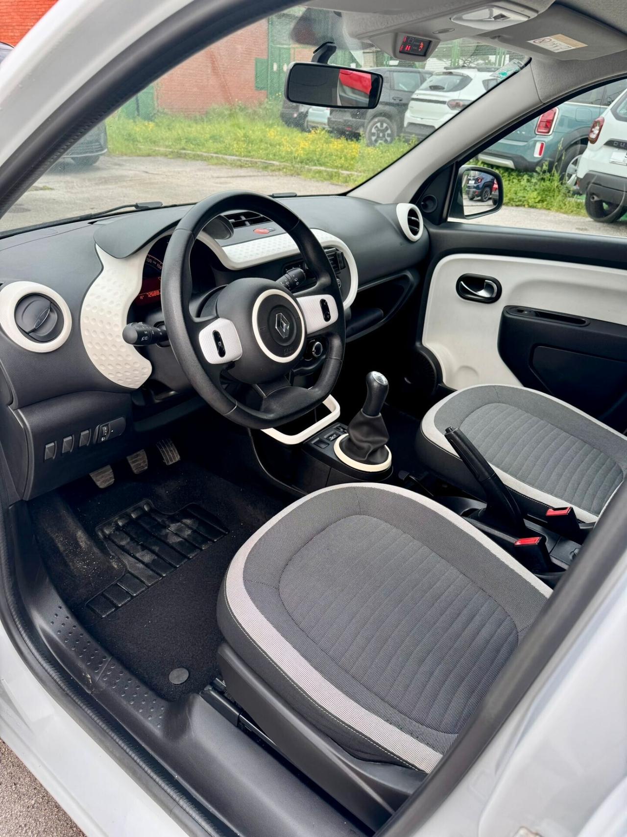 Renault Twingo SCe Life -2019