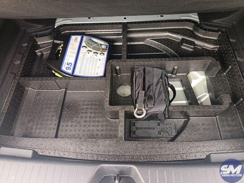 Opel Astra Hybrid 1.2 Hybrid 136cv Edition DCT6