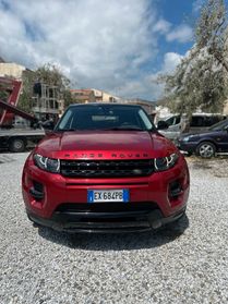 Land Rover Range Evoque 2.2 TD4 5p. Dynamic