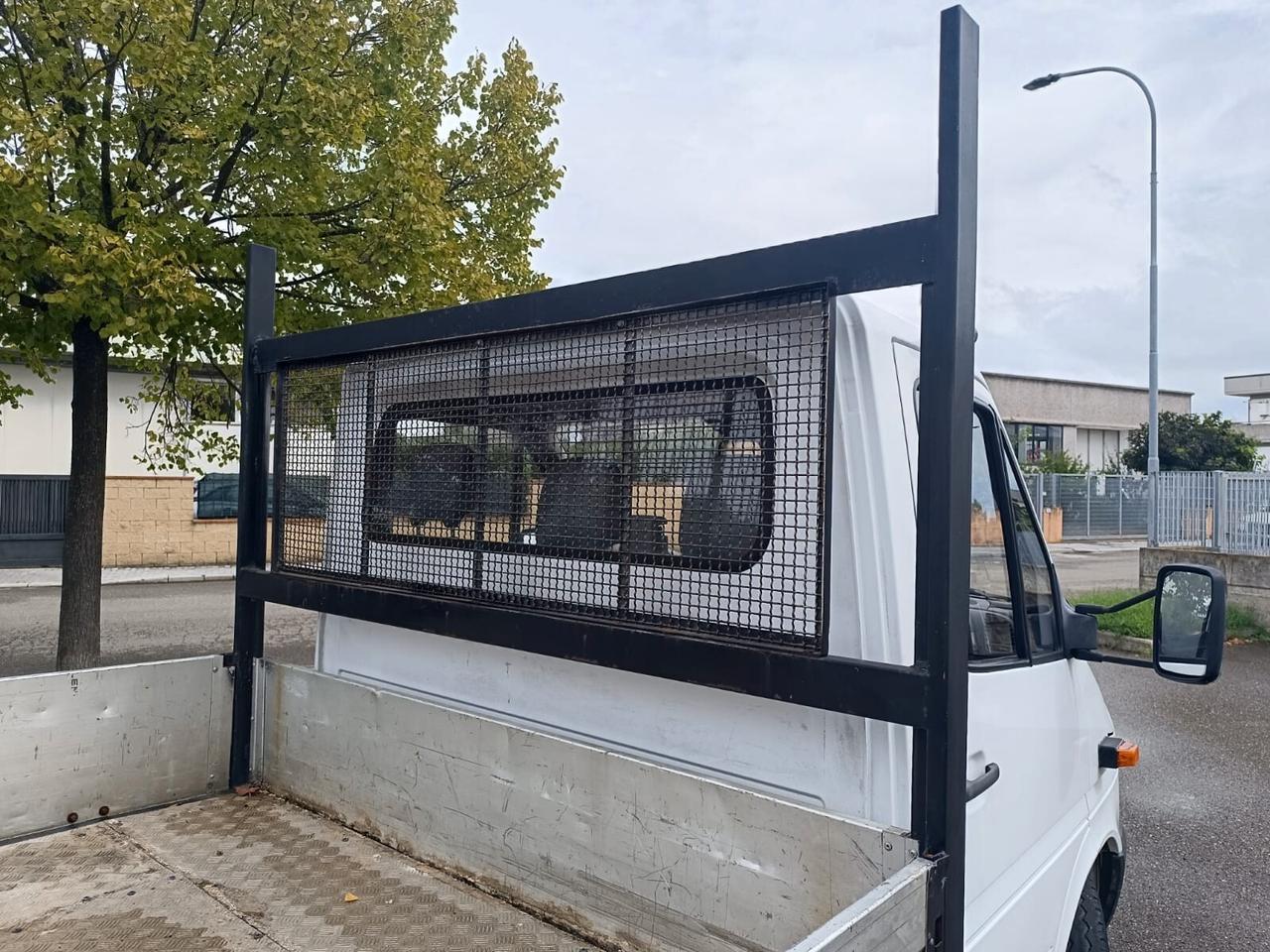 Mercedes-benz Sprinter Tp35/35 311 CDI cat Telaio Cabinato