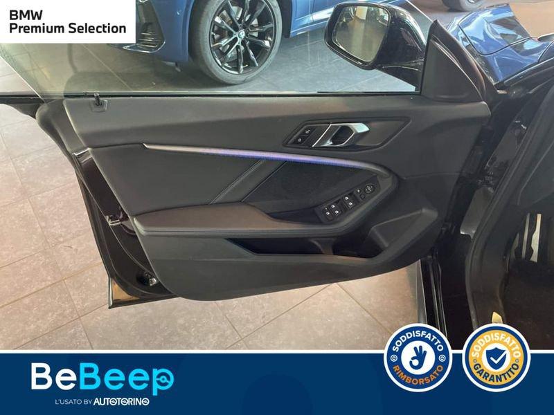 BMW Serie 2 G.C. 220D GRAN COUPE MSPORT AUTO