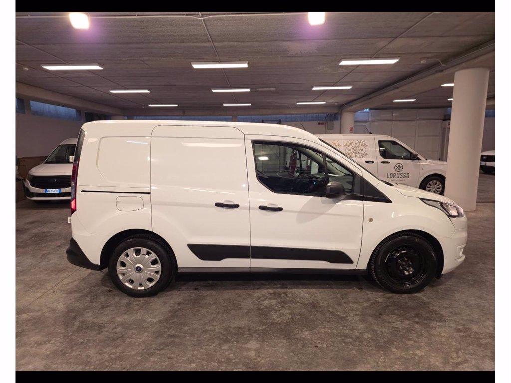 FORD Transit connect 200 1.5 ecoblue(tdci) 120cv trend l1h1 auto e6.2 del 2021