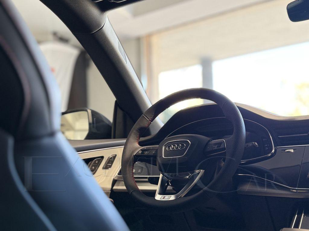 AUDI - Q8 - 50 TDI 286 CV quattro tiptronic