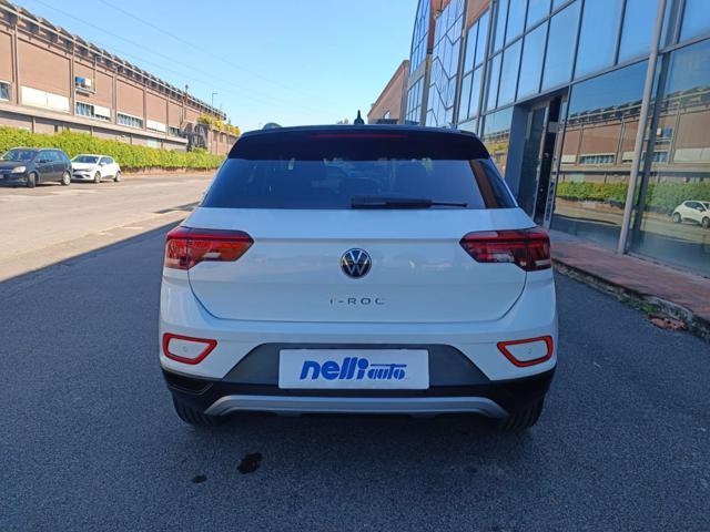 VOLKSWAGEN T-Roc 1.5 TSI ACT DSG Edition Plus