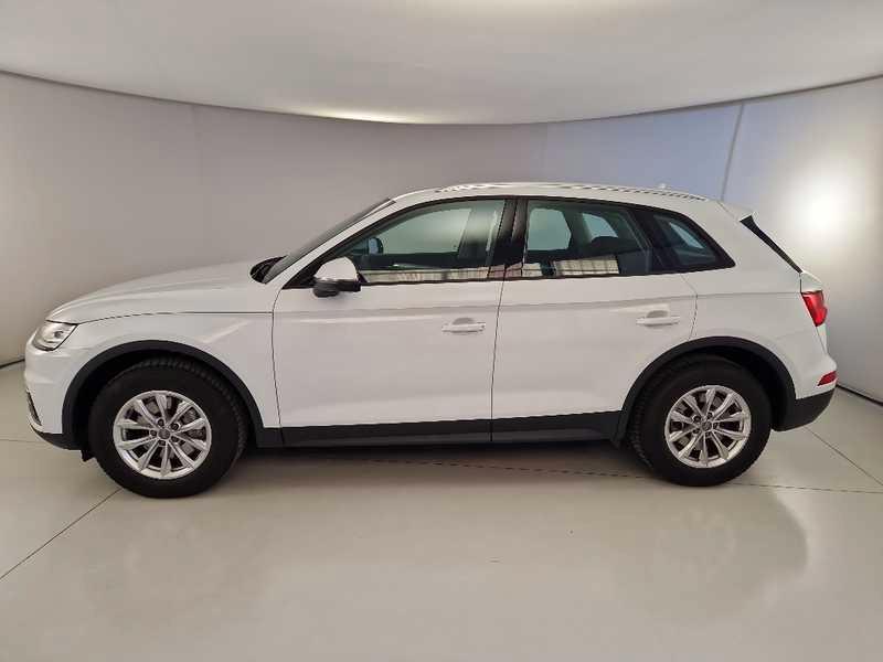 AUDI Q5 35 TDI Business S tronic