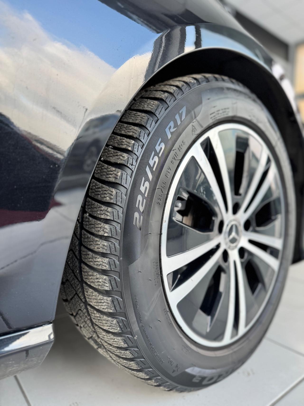 Mercedes-benz E 220 d Mild hybrid Auto Premium IVA ESPOSTA