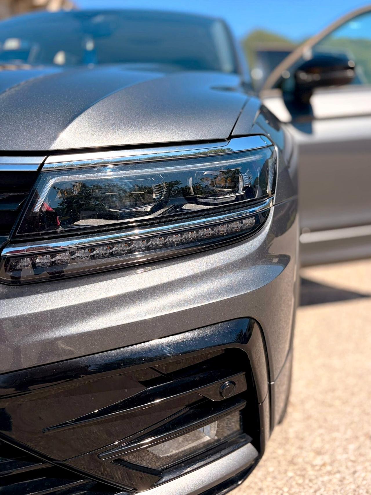 Volkswagen Tiguan 2.0 BiTDI SCR DSG 4MOTION Advanced BMT