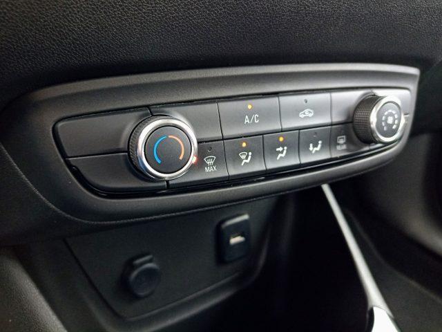 OPEL Crossland X 1.2 12V Start&Stop