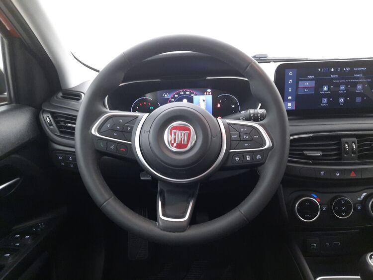 Fiat Tipo SW Cross BR305534 1.6 Diesel 131CV