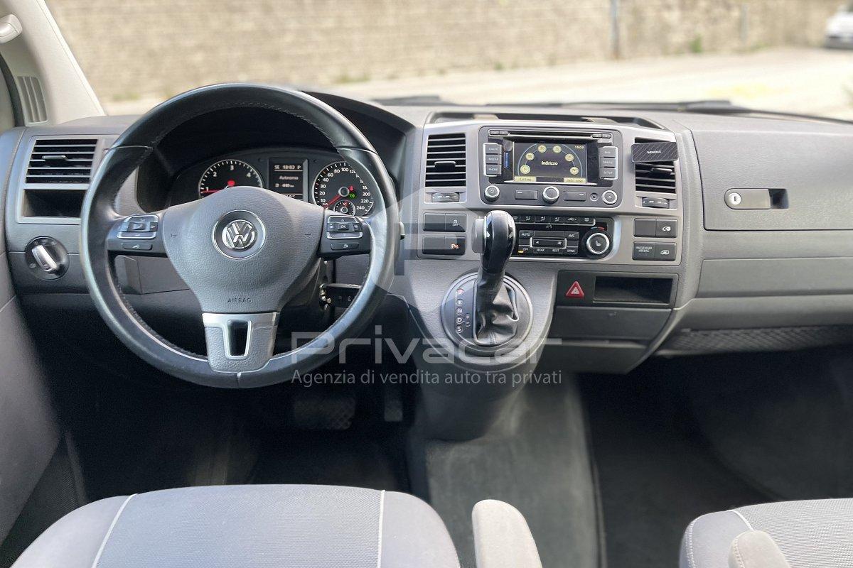 VOLKSWAGEN Multivan 2.0 TDI 140CV DSG Startline