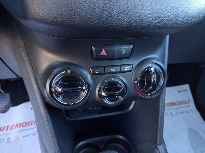 Peugeot 208 208 5p 1.2 puretech Allure s&s 82cv neopatentati