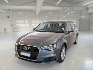 Audi A3 A3 SPB 35 TDI S tronic Business