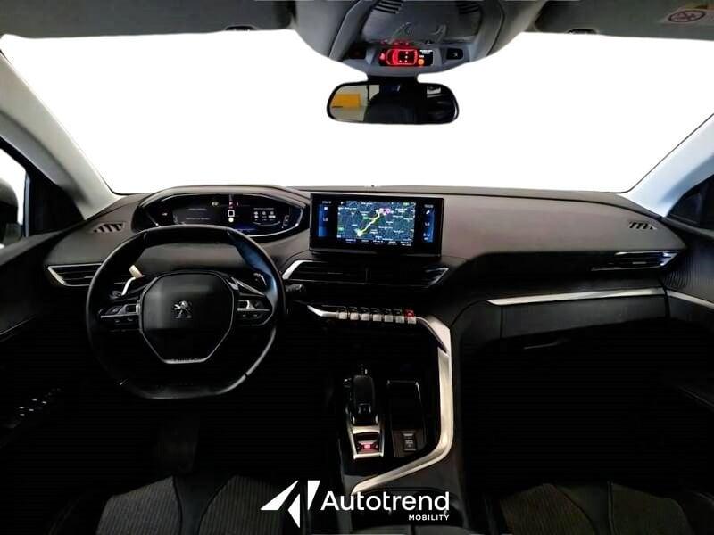 Peugeot 3008 BlueHDi 130 CV Automatica EAT8 Allure S&S