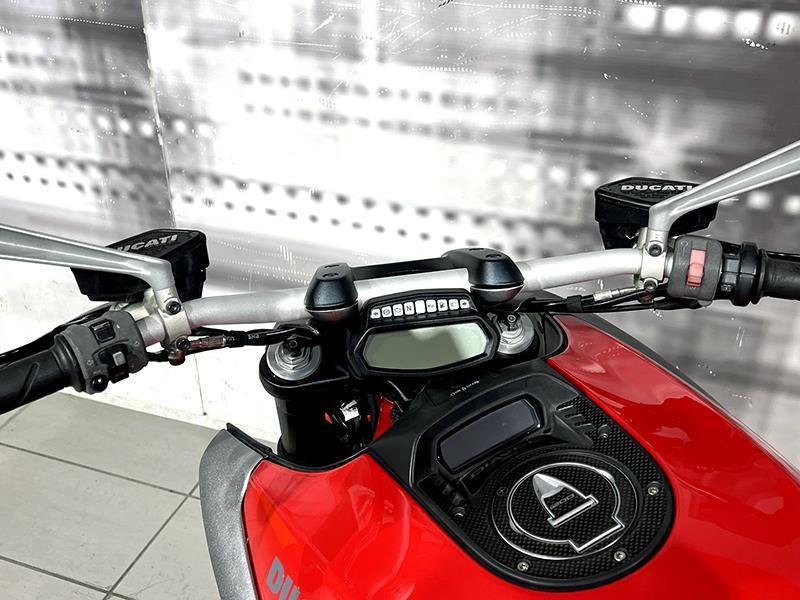 Ducati Diavel 1200