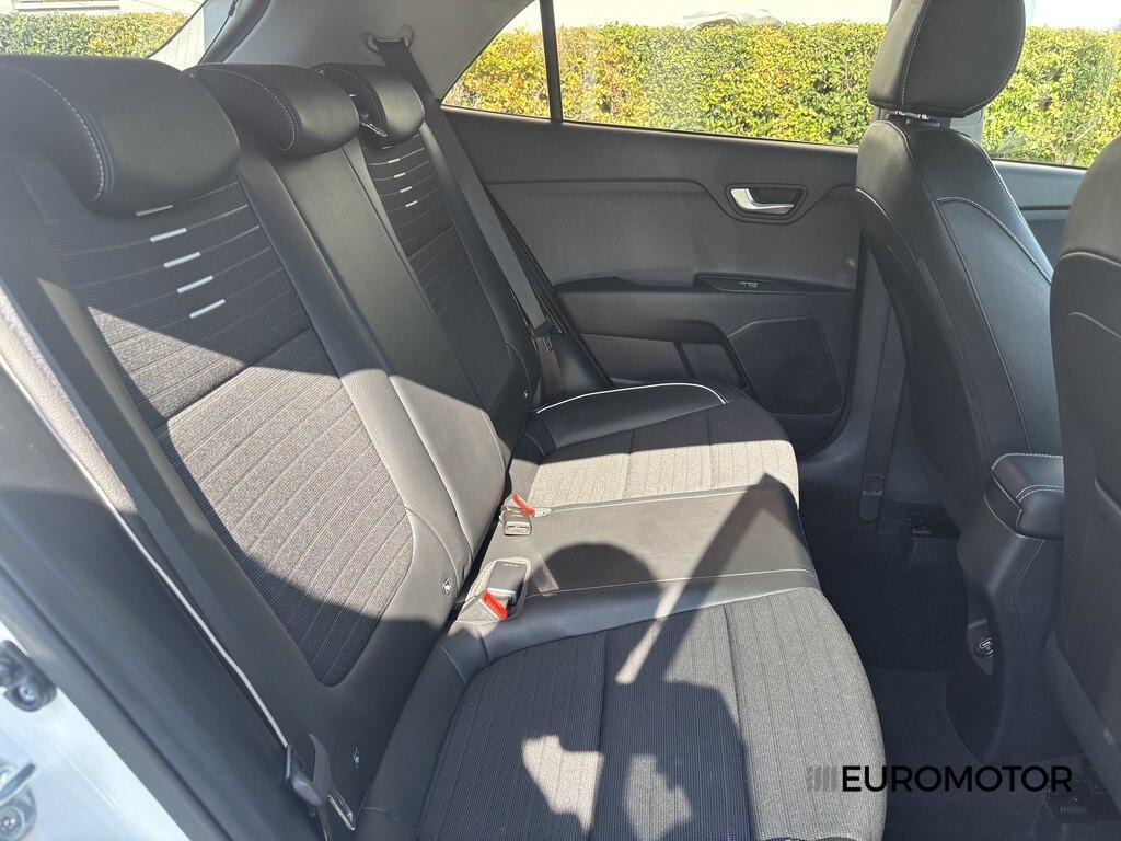 Kia Rio 1.0 T-GDi MHEV GT Line Techno Pack iMT