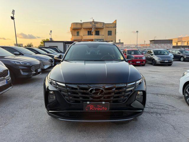 HYUNDAI Tucson 1.6 CRDI 48V Exellence
