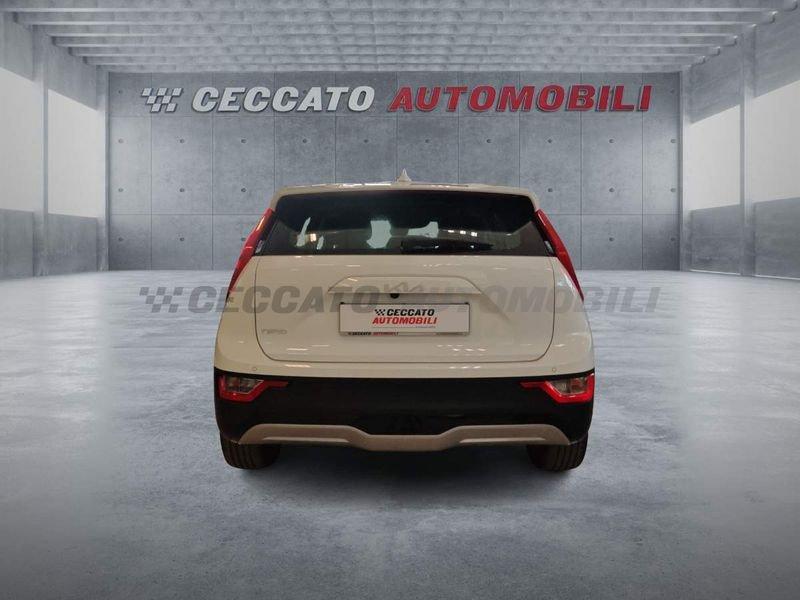 KIA Niro Niro EV 64,8 kWh Business