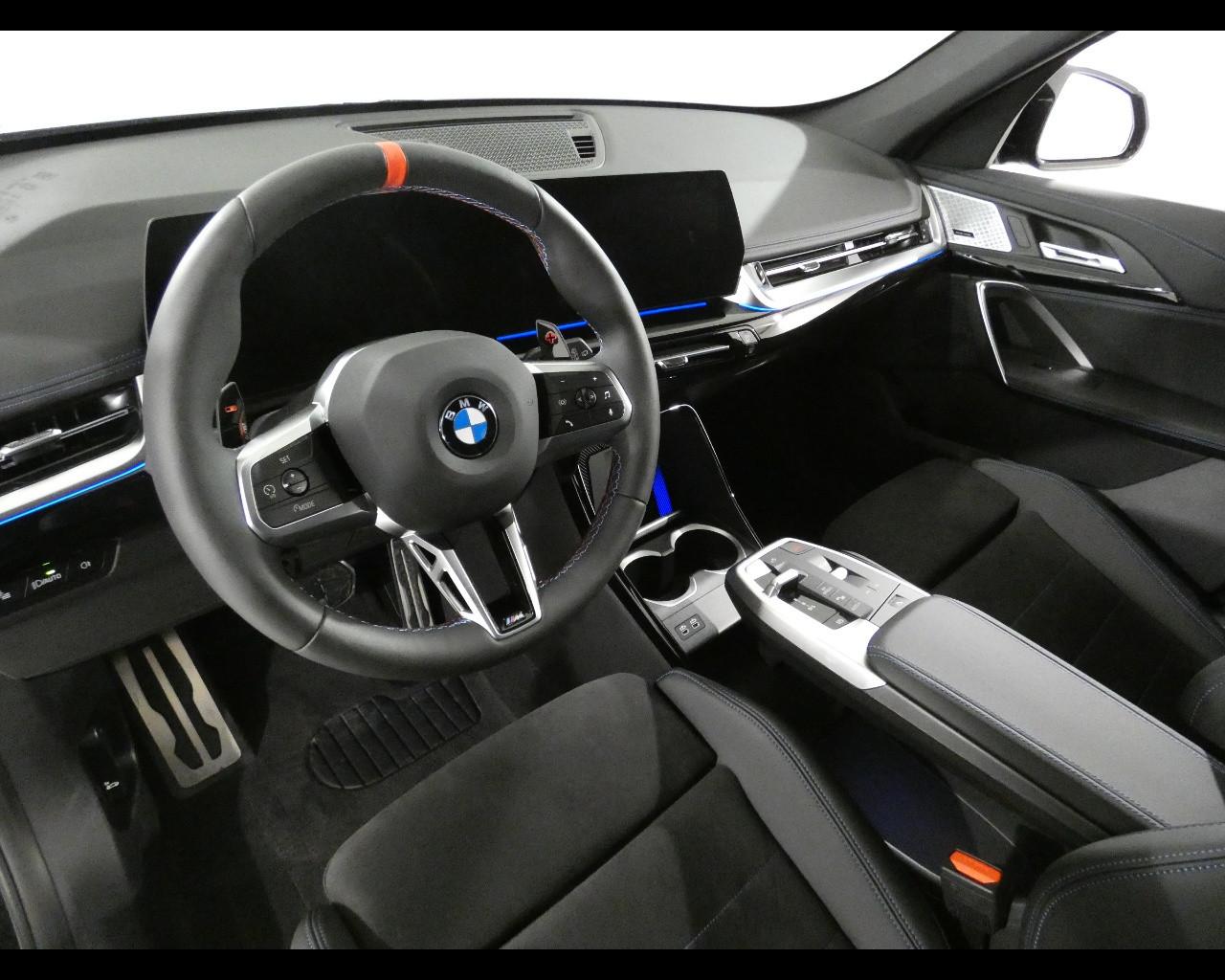 BMW X1 (U11) - X1 M35i xDrive Msport Pro